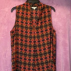Max Studio Tunic